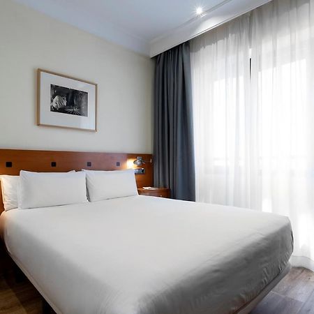 Petit Palace Cliper-Gran Via Madrid Bagian luar foto